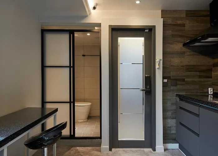 Hostel Eight Rest Myeongdong